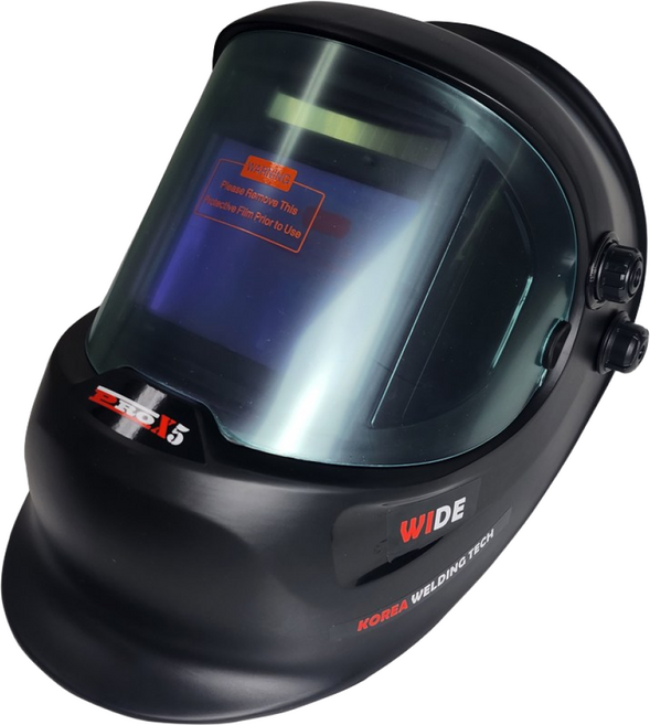세다 용접면 자동용접면 전자면 용접마스크 자동차광면, 1개