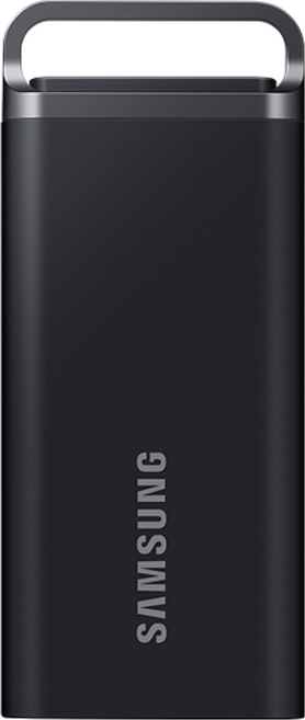 삼성전자 포터블 외장 SSD T5 EVO 8TB MU-PH8T0S/WW (정품)