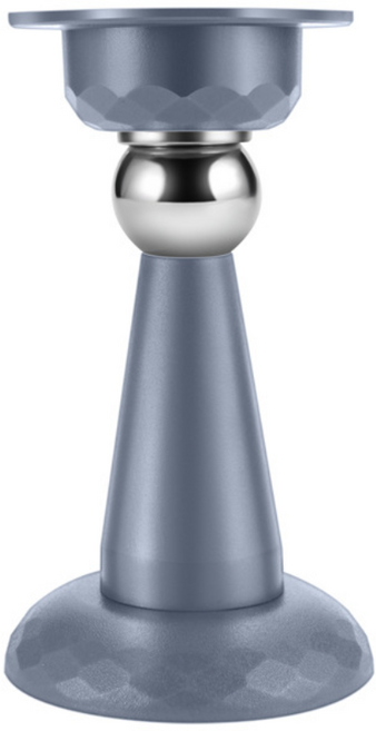 벨메종 무타공 자석 도어 스토퍼 방문 고정 NO 2, CU 본상품선택, 1개