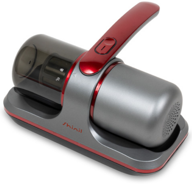 신일 무선 침구청소기 카페트 침대 쇼파 패브릭 러그