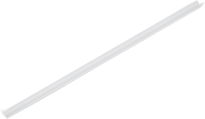 장수램프 LED T5 간접등 20W 1200mm 데코램프 천장등, 주백색(아이보리빛)