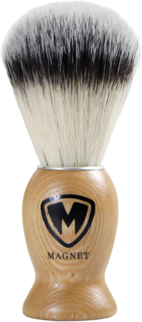 MAGNET 마그넷 쉐이빙 면도 브러쉬, 1개, 마그넷 면도브러쉬