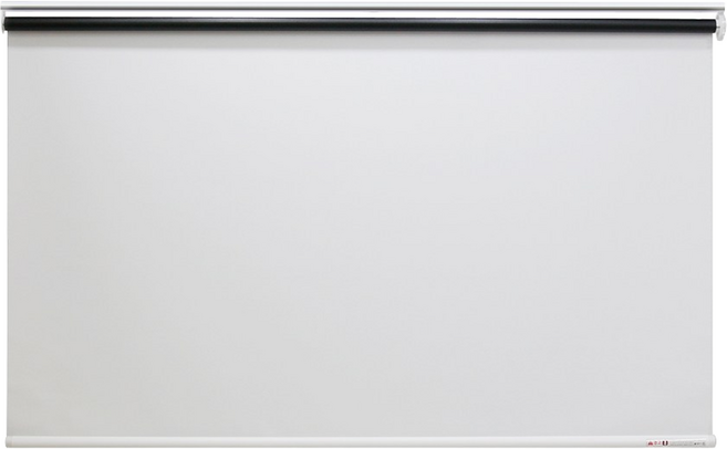 윈스케치 빔스크린 빔프로젝터스크린, 130인치(260x210)