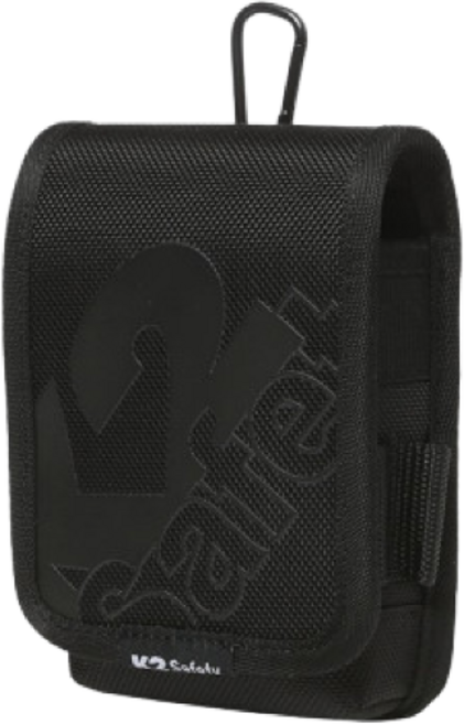 K2 Safety 공구파우치 그리드 IUA21915 안전벨트용, K2 그리드, 1개