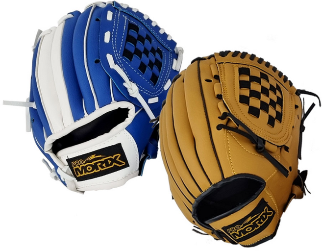 일고 야구글러브 어린이용부터 성인까지 좌투 우투, 1개