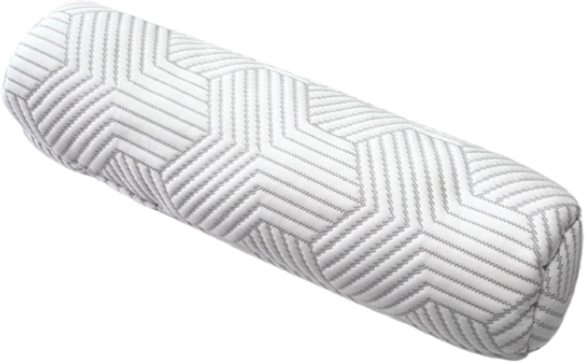 폴랑 듀라론 쿨 경추 목침베개, 냉감 목침베개