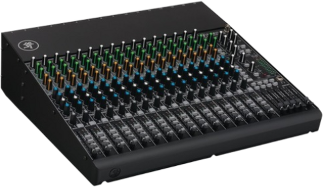 1604VLZ4/1604-VLZ4/MACKIE 16채널 고급 오디오믹서