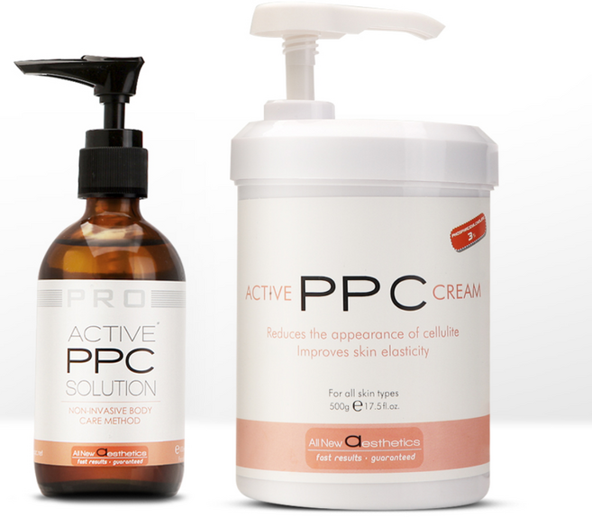 액티브 발열 웜업 버닝 PPC 크림 500g + 강력 심부발열 바디 근육 마사지 PPC오일 100ml, 1개, 600g
