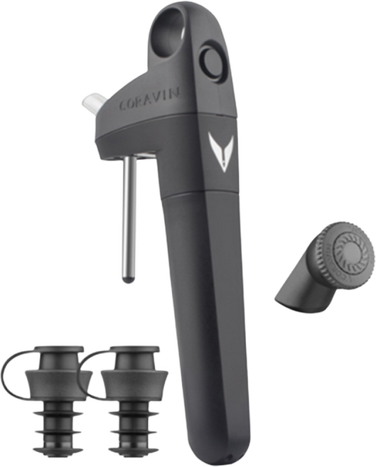 코라빈 피봇 플러스 와인세이버 보존시스템 (캡슐 별매), 1개