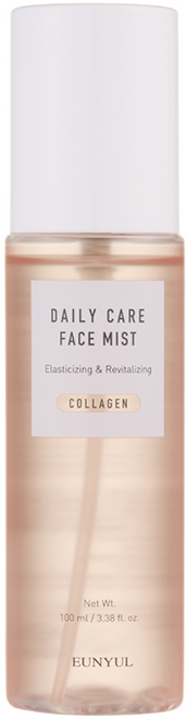 은율 데일리 케어 콜라겐 미스트, 100ml, 4개