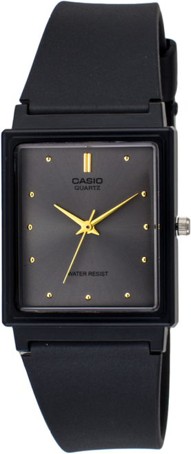 카시오 MQ-38 남자 여자 커플 시계