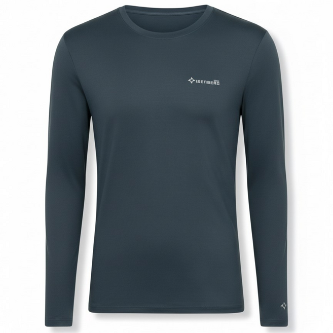 네파 이젠벅 익스트림 모션 베이스레이어 작업복 운동복 기능성티