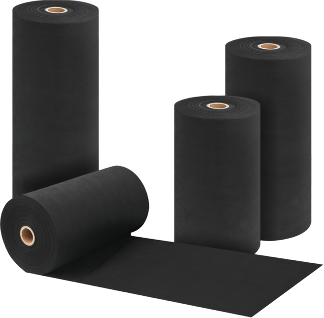 프로덕트랩 잡초방지 제초매트 폭 50/60/70/80/100/120/150/180/200/300cm x 길이 200m, 1개, 폭 60cm 길이 200m