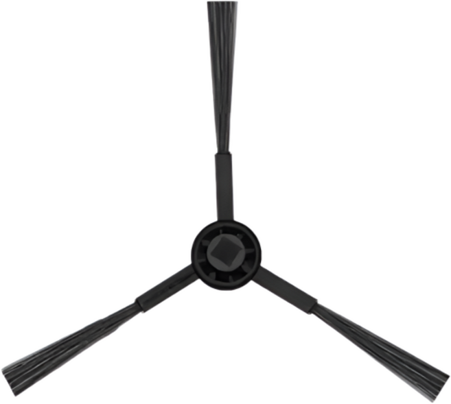 [호환] 딸키우는아빠 JONR 존알 P20 PRO 사이드브러쉬 소모품 부품 교체 1개