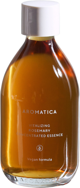 아로마티카 바이탈라이징 로즈마리 컨센트레이티드 에센스, 100ml, 1개