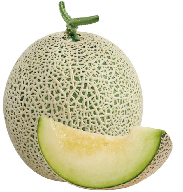 황금열매 국산 전라남도 프리미엄 고당도 꿀 머스크 메론 멜론, 멜론4개입 6~8kg(판매자추천), 1개