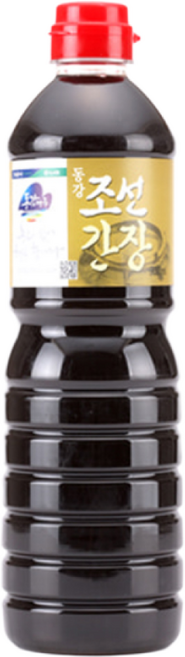 영월농협 동강마루 동강 조선간장 900ml x 2병, 2개