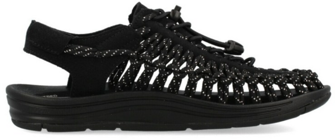 킨풋웨어 킨 남성용 유니크 샌들