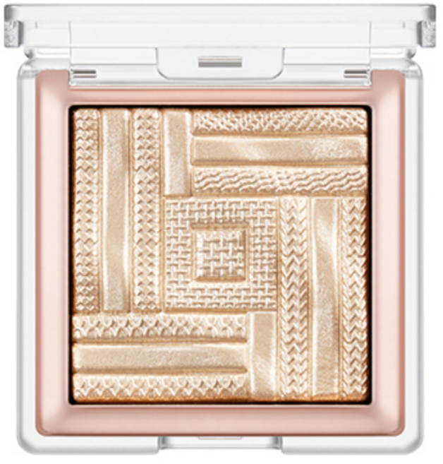 미샤 새틴 하이라이터 이탈프리즘 5g, 1개, 터치 오브 라이트