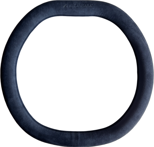 모리코 알칸타라 더블D컷 핸들커버, 딥블루
