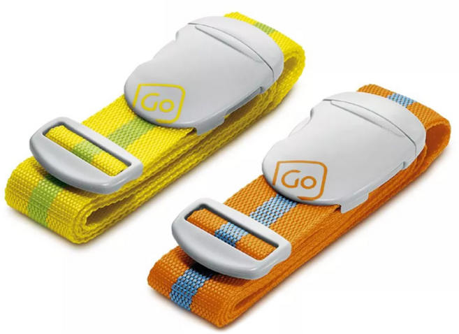 [트래블메이트] 고트래블 러기지 스트랩(177.101)