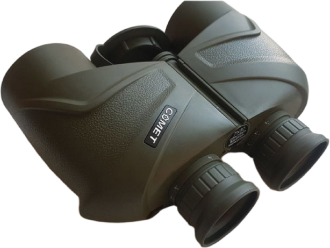 쌍안경 망원경 7x50/방수쌍안경 선박 해상 감시 군용 IF WP