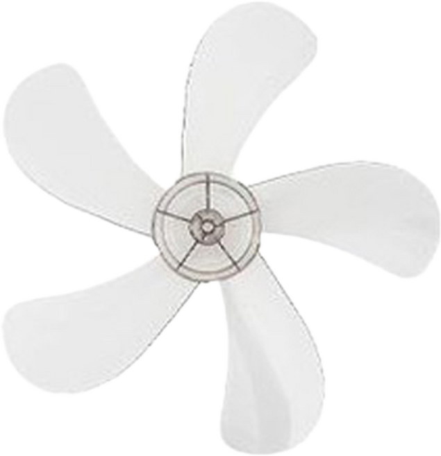 신일벽걸이선풍기날개 5엽16인치8mm, 1개