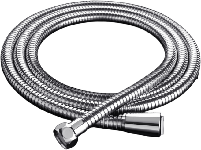 국내산 꼬임방지 메탈 샤워 호스 3M, 1개