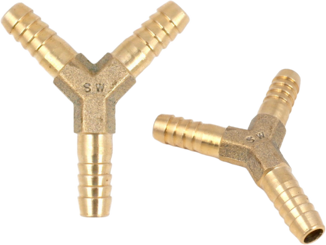 동양 신주 호스Y 호스와이 호스연결 신주연결 신주Y 신주와이, 1개