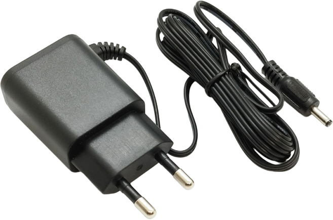 휴비딕 비피첵 프로 HBP-1500 시리즈 혈압계 아답터, 1개