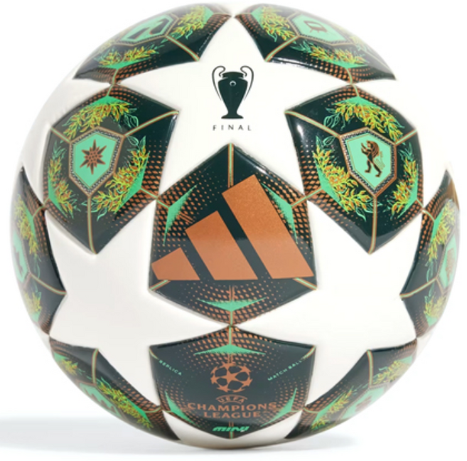 아디다스 축구공 UCL녹아웃스테이지 1호스킬볼 JH1292, 1개