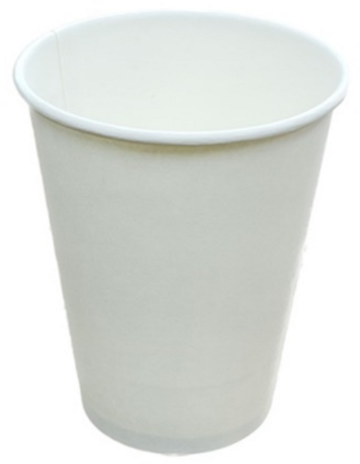 커피데이 테이크아웃컵 8온스 무지종이컵 1000개 240ml