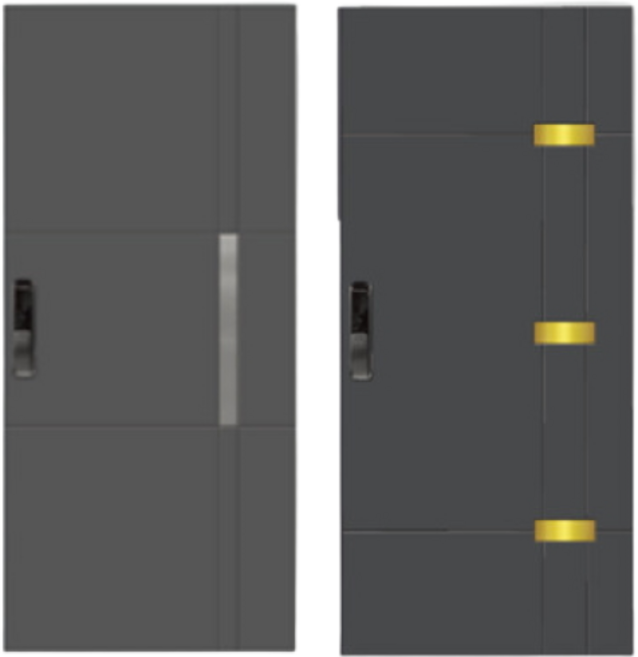 [신규입점 기념]아파트/주택/빌라 현관 방화문(문틀포함 가격), 932X2030(1000X2100), WS208문틀/도장 포함, 1개