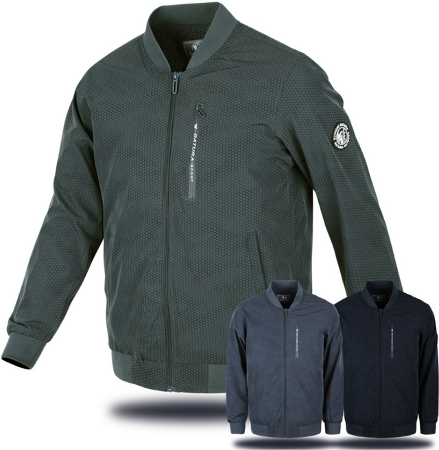 맨하트 춘추 헥사곤 시보리 자켓 3가지 색상 아웃도어 등산 작업복 빅사이즈 120까지