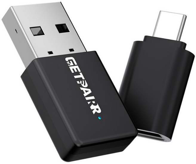 무선 카플레이 무선 안드로이드 오토 어댑터 올인원 GetPairr, 5.0