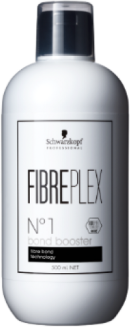 슈바츠코프 파이버플렉스 No.1 본드 부스터 500ml, 1개