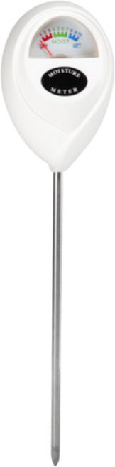 가든인 토양수분측정기 화분습도 식물 습도계 흙 수분테스트기, 1개