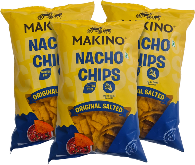 나초칩스 454g, 3개