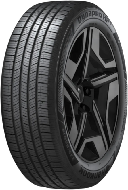 한국 타이어 다이나프로HP3 235/55R19 (무료배송), 장착 미포함, 1개