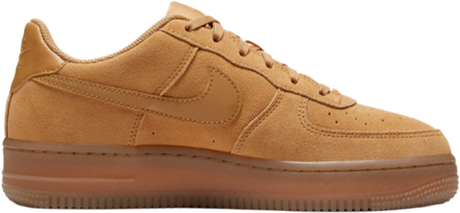 나이키키즈 에어포스 1 LV8 3 GS 운동화 BQ5485-700