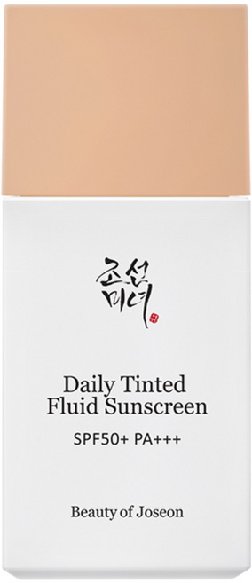 조선미녀 데일리 틴티드 선세럼 SPF50+ PA+++, LN110