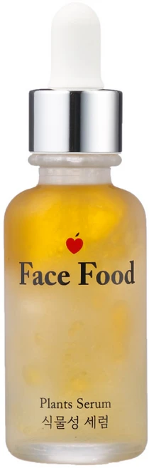 허벌페이스푸드 식물성 세럼, 30ml, 1개 - 쿠팡