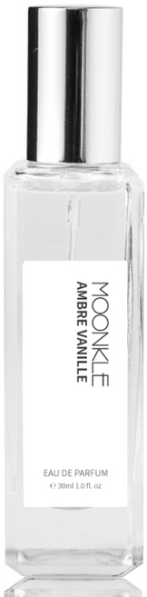 뭉클 앰버 바닐라 오드퍼퓸, 30ml, 1개