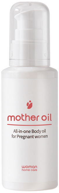 우먼홈케어 마더오일, 100ml, 1개