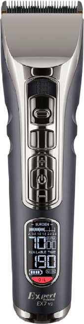 바비온 엑스퍼트 이발기, EX7V2