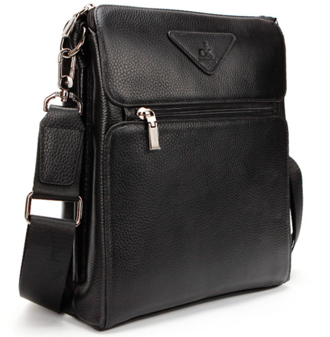 크리스찬케리 가죽가방 CK-1033 남성 크로스백 소가죽 숄더백 가방