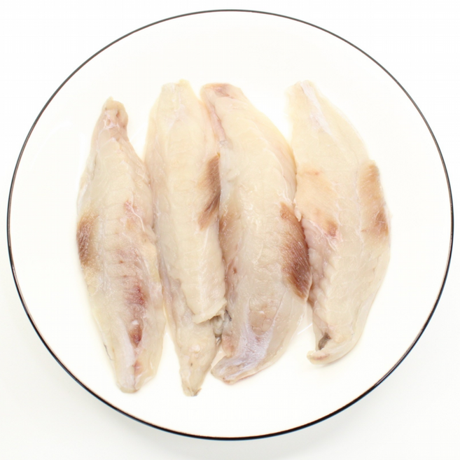 미다지 냉동 손질된 복어살 복어순살 복어튀김용, 1개, 300g