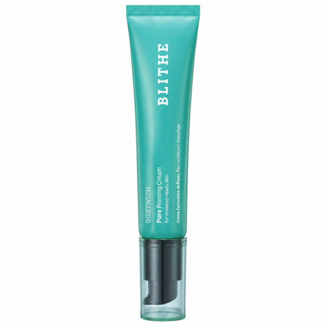 [블라이드] 모공 프라이머 인비트윈 포어 프라이밍 크림 30ml, 1개