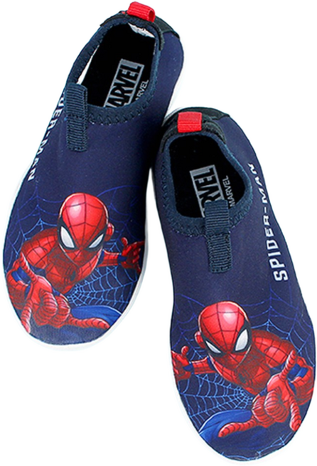 윙하우스 코지24 남아용 스파이더맨 아쿠아슈즈