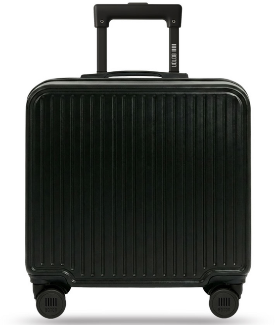 보튼 여행용 기내용 미니 18인치 하드 캐리어 MCL12